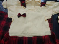 SGS Frock