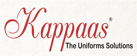 kappas uniforms logo